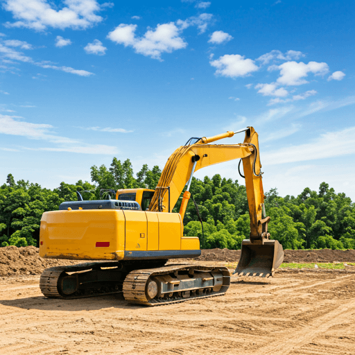 Earthwork Operations